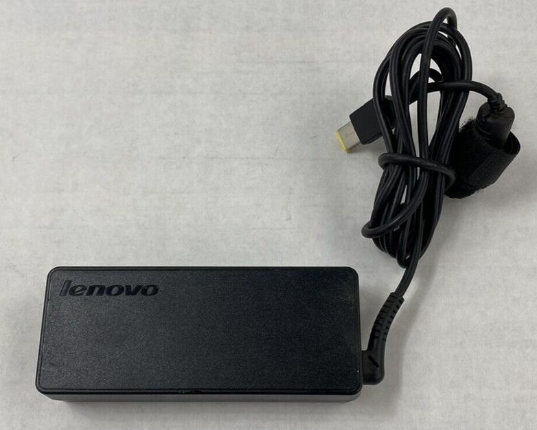 Mixed Lot of 3 Lenovo Thinkpad ADLX90NLC2A ADLX90NCC2A 20V 4.5A 90W AC Adapter