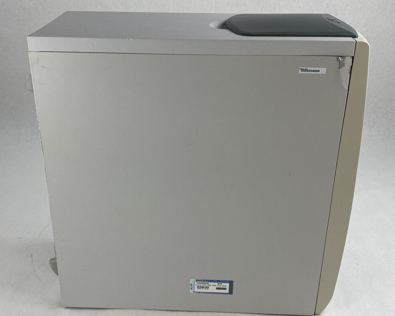 Gateway E-4600 MT Intel Pentium 4 1.80GHz 256MB RAM No HDD No OS