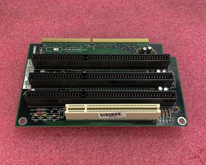 Compaq 007426-012 Motherboard Intel Pentium MMX 166MHz 48MB RAM