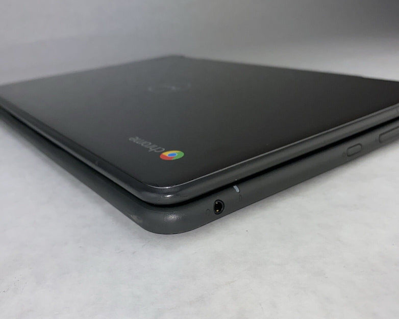 Dell Chromebook 11 3189 P26T 11.6" Touch Celeron N3060 1.60GHz 4GB 16GB w/AC Adp