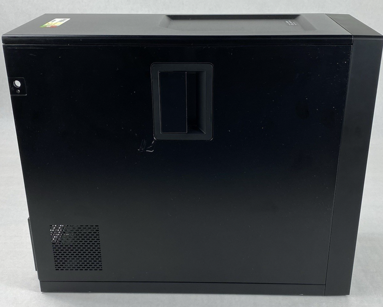 Dell Precision T1700 MT Intel Xeon E3-1241 v3 3.5GHz 16GB RAM No HDD No OS