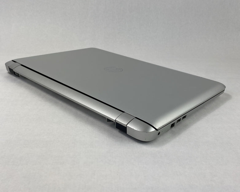 HP Envy NoteBook 17.3" Touch i7-6500U 2.5 GHz 16 GB RAM No Battery No HDD No OS