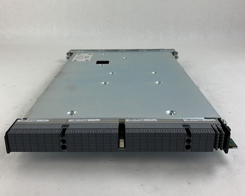 Cisco ASR 9000 A9K-RSP-4G Route Switch Processor