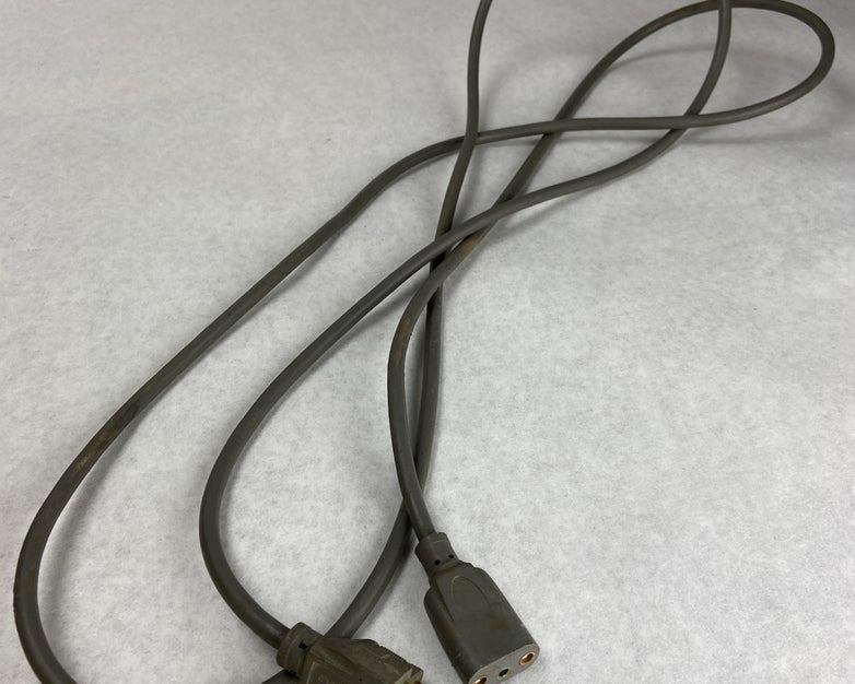 DICKEY-JOHN GAC II Grain Moisture Analysis Computer - Parts or Repair