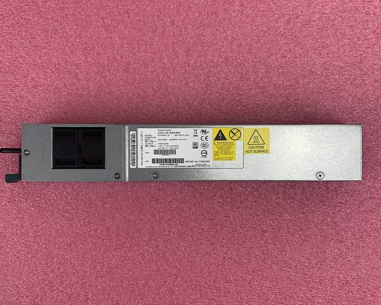 Supermicro FS750HS1-01 750W 80 Plus Power Supply (Lot of 2)