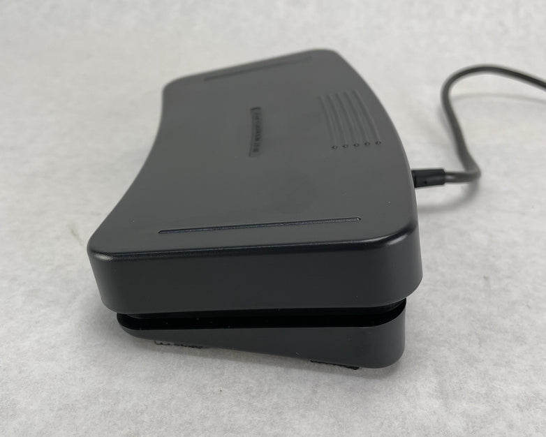 Sony Foot Control Unit Transcription Pedal FS-85