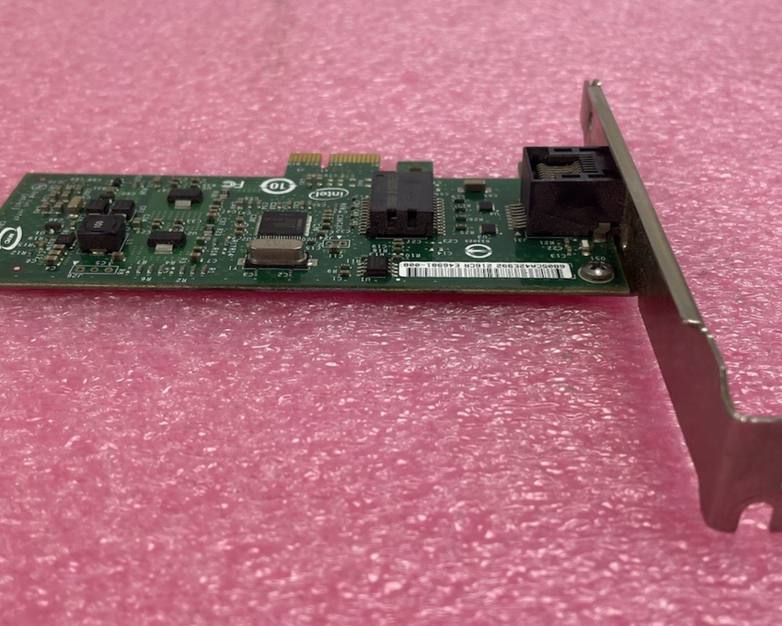 INTEL EXPI9301CT Gigabit CT Desktop Adapter