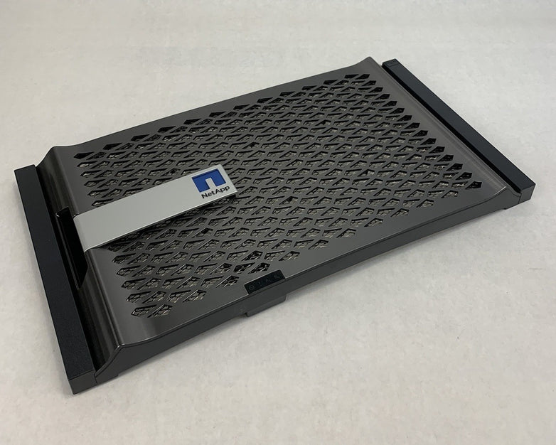 Netapp FAS8080 EX Server Front Cover
