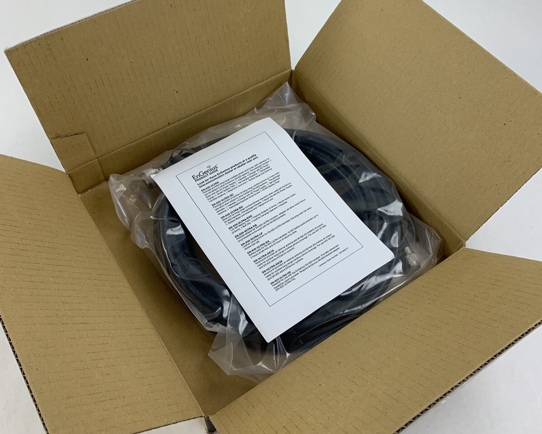 Engenius SN-900 SN-Ultra-LPK Lightning Protection Kit Box Opened