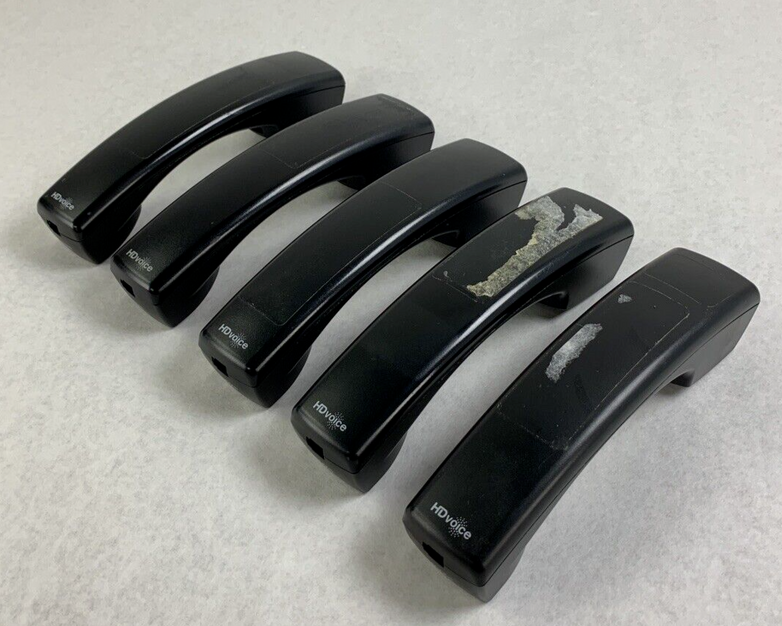HD Voice VVX Handset from Polycom VVX300 Lot of 5