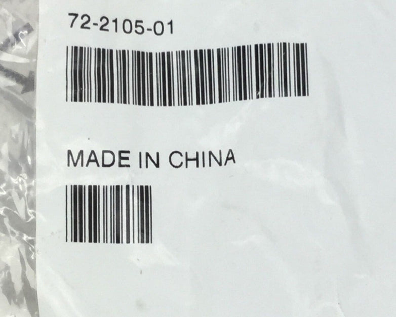 Cisco 72-2105-01 12FT Heavy Duty E159216 16A 250V Power Cord