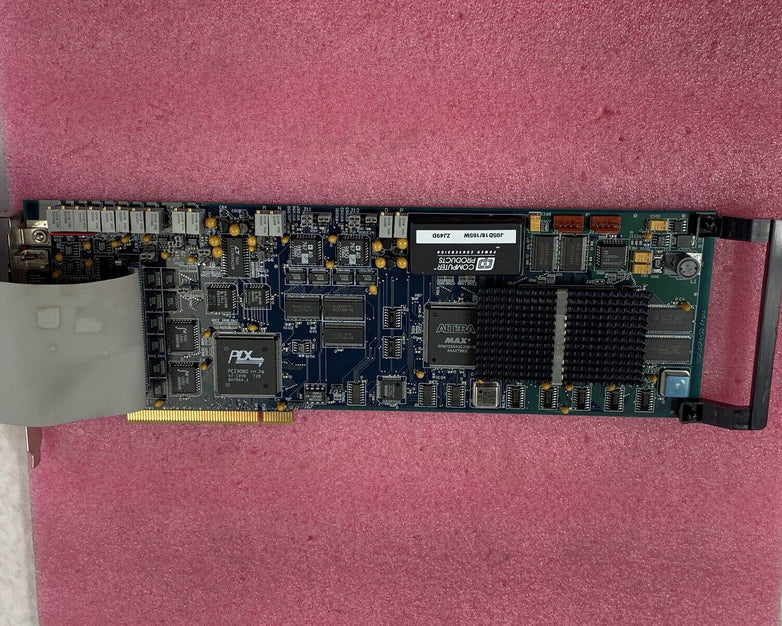 Microstar Laboratories DAP 4200a/526 Data Acquistion Board