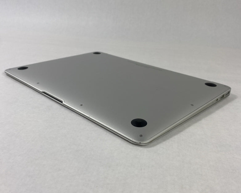Apple MacBook Air A1466 2012 13" 1.7GHz i5 4GB RAM 60GB SSD os10.15.7 273 Cycles