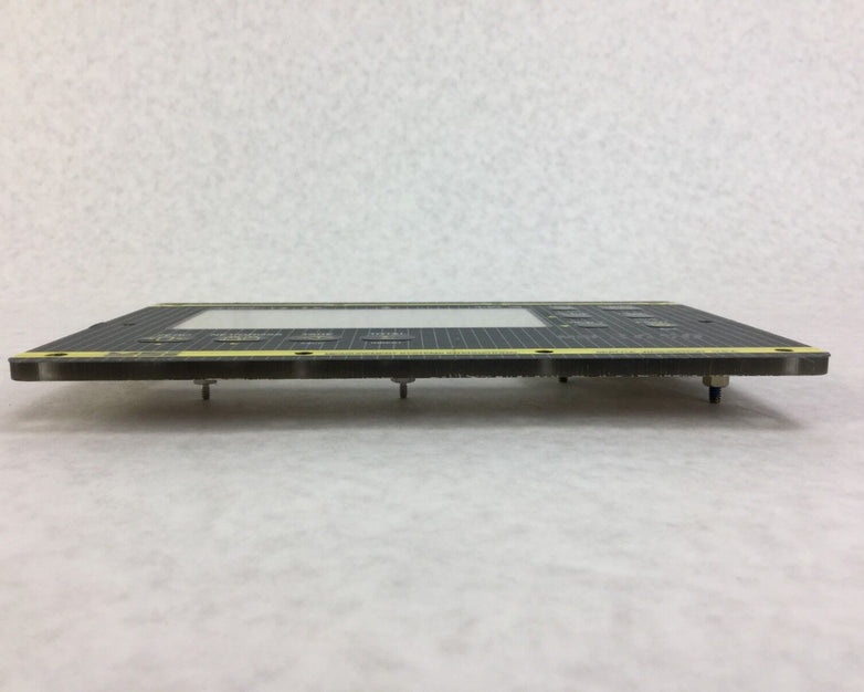 Measurement Systems International MSI-3650 ***Front Cover Only - Some Scratches