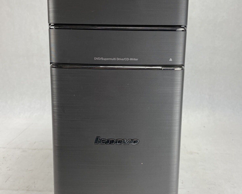 Lenovo K450e MT Intel Core i5-4460 3.2GHz 8GB RAM No HDD No OS