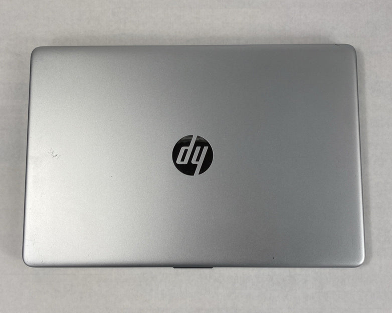 HP Laptop 15-ef2013dx AMD Ryzen 5 5500U 2.1GHz 16GB RAM 15.6" No HDD No OS