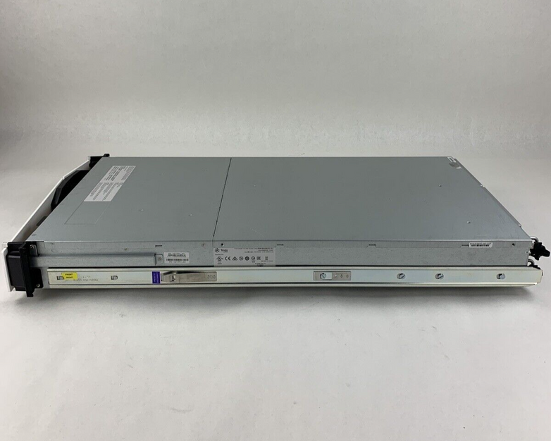 Tintri T2U6KA EC6070 24 HDD Dual Controller Blade 2x E5-2609V4 128 GB No HDD/OS