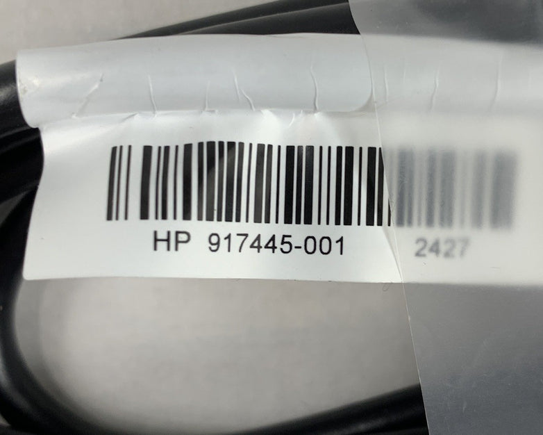 HP 917445-001 HDMI Cable Male to Male (Lot of 4)