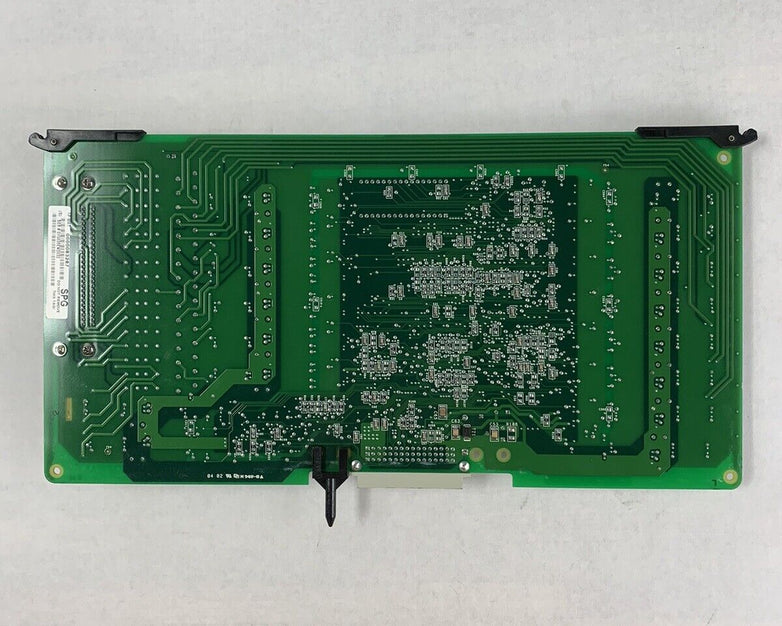 Tadiran Coral IPx 500 16SFT 16 Circuit Flex Set Station Card 72449272100