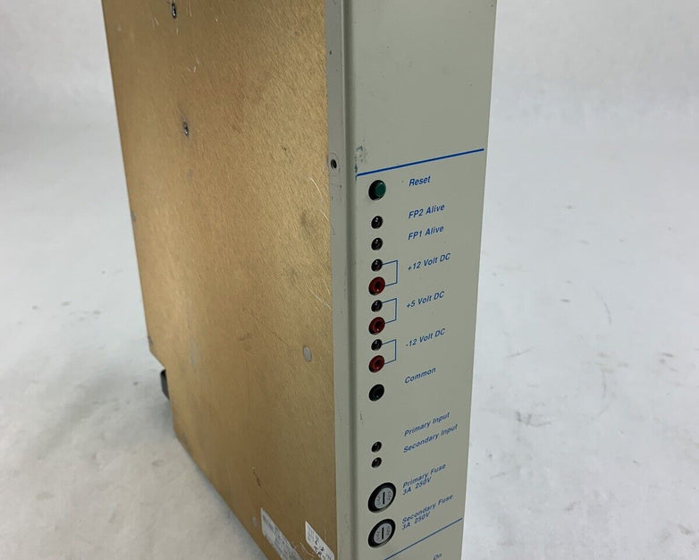 Westinghouse WDPF Power Supply MPS512-PFC Untested