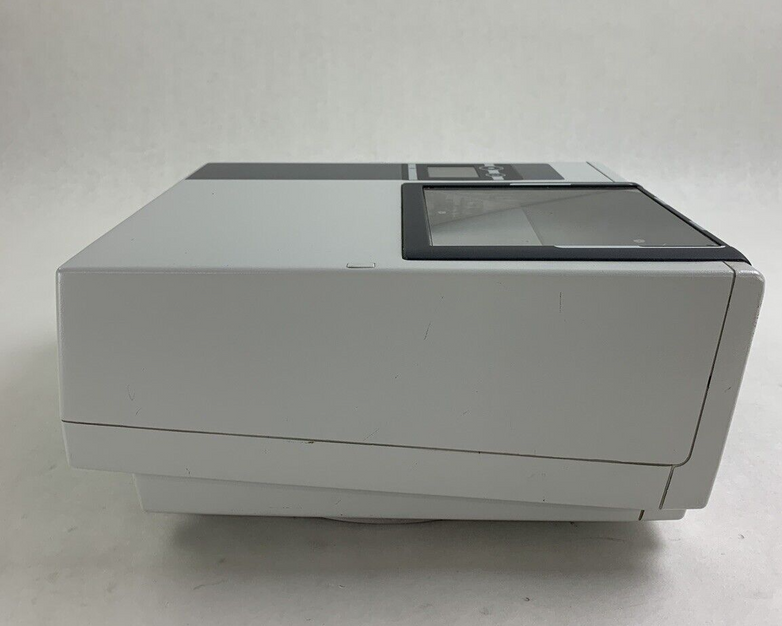 Crossmatch L Scan 500 Fingerprint Scanner RJ0492 No Power Cord Power Tested