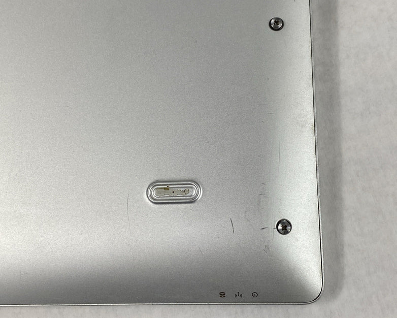 HP EliteBook 850 G5 Core i7-8550U 1.80GHz 8GB RAM 15.6" No HDD No OS