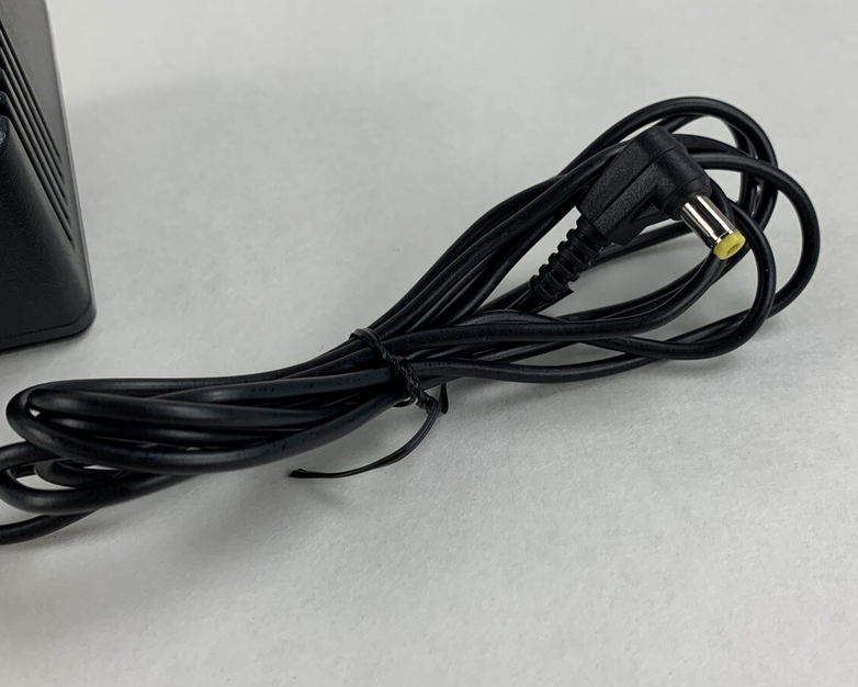 Casio AD-A95100IU Battery Charger Power