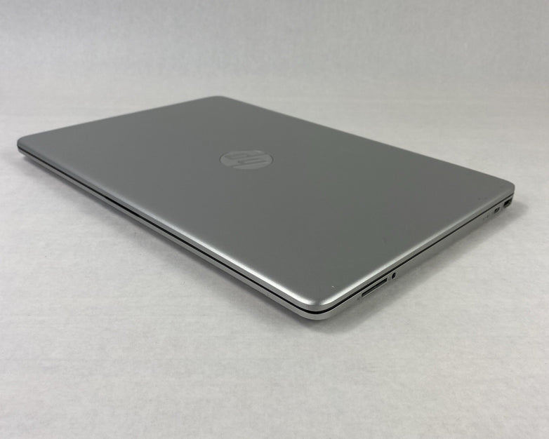 HP Laptop 15-dy5073dx 15.6" Touch i7-1255U 16 GB RAM No Battery No HDD No OS