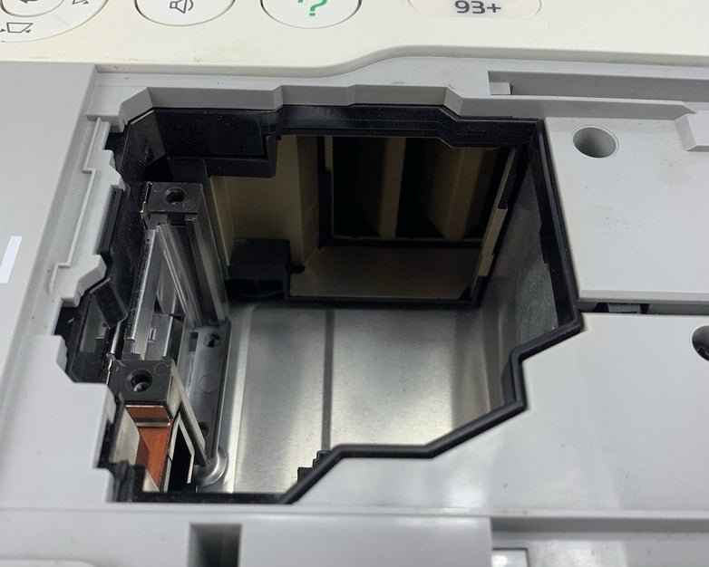 Epson H382F LCD Lamp Projector - Parts or Repair