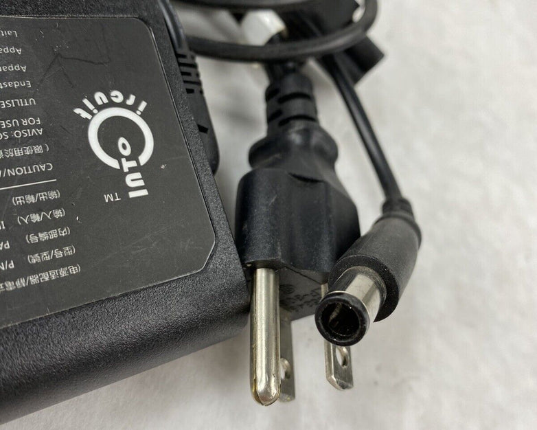 Into Circuit PPP009L 18.5V 3.5A AC Adapter