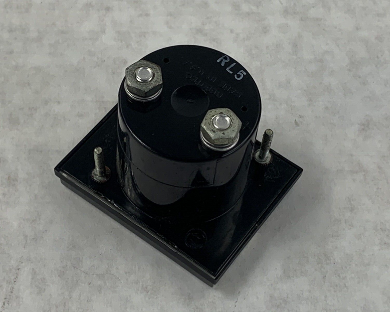 PUSH BUTTON TOGGLE SWITCH 1/2 HP 250 VAC