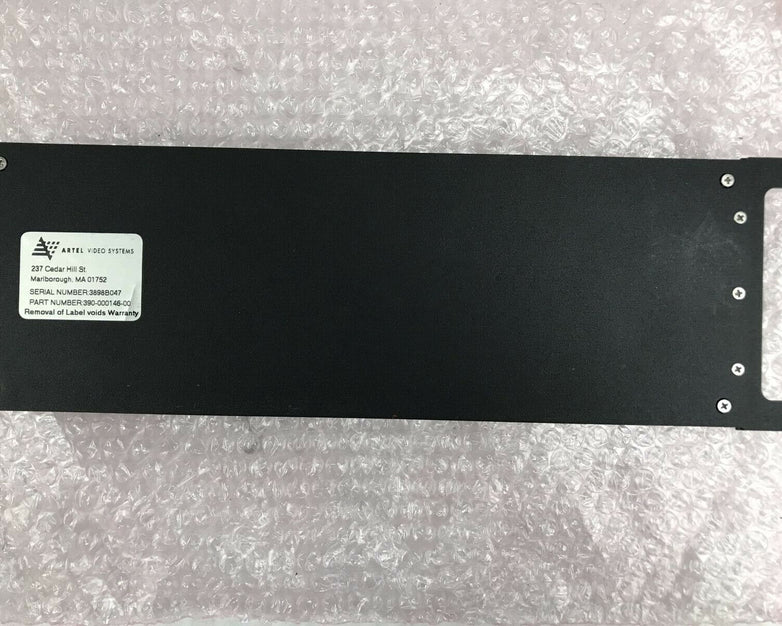 ARTEL T3118 Satelite Equipment