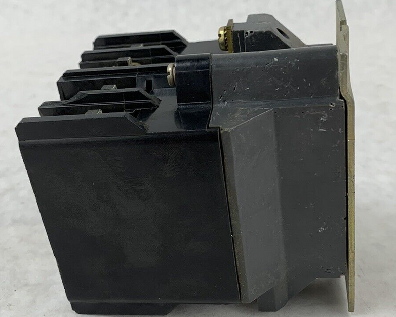 Westinghouse Industrial Control Relay AR440AR