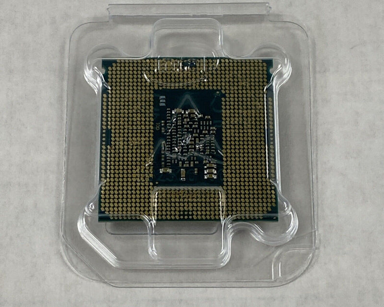 Intel Core i3-7100 CPU Processor 3.90GHz SR35C