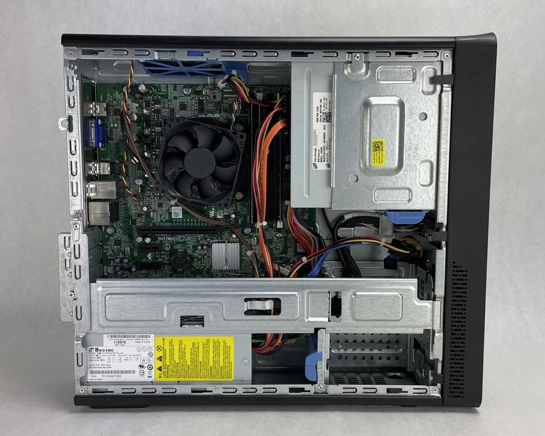 Dell Inspiron 5805 SFF Intel Core i5-650 3.2GHz 6GB RAM No HDD No OS