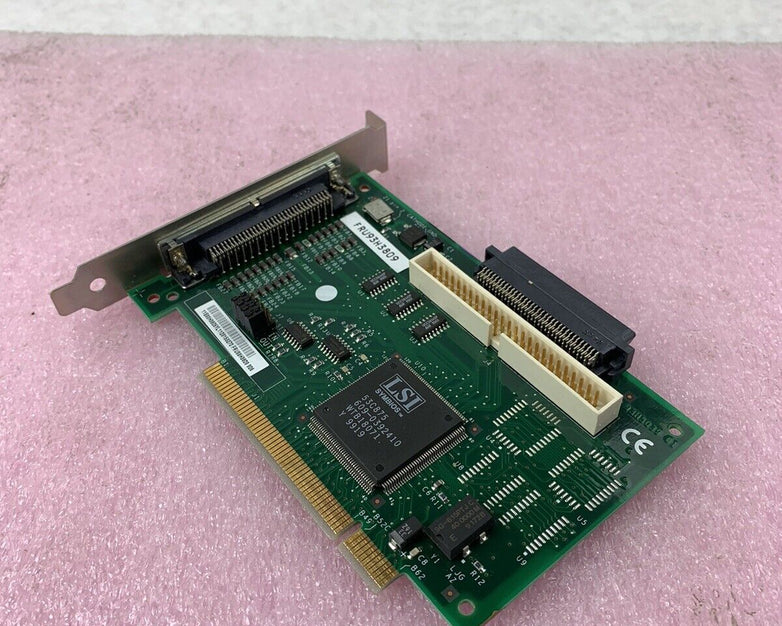 FRU93H3809 SCSI Board T142851