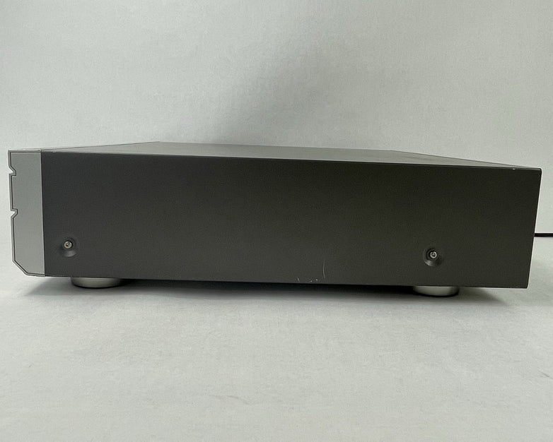Yamaha DV-C6660 5 Disc DVD Player Power Tested No Remote
