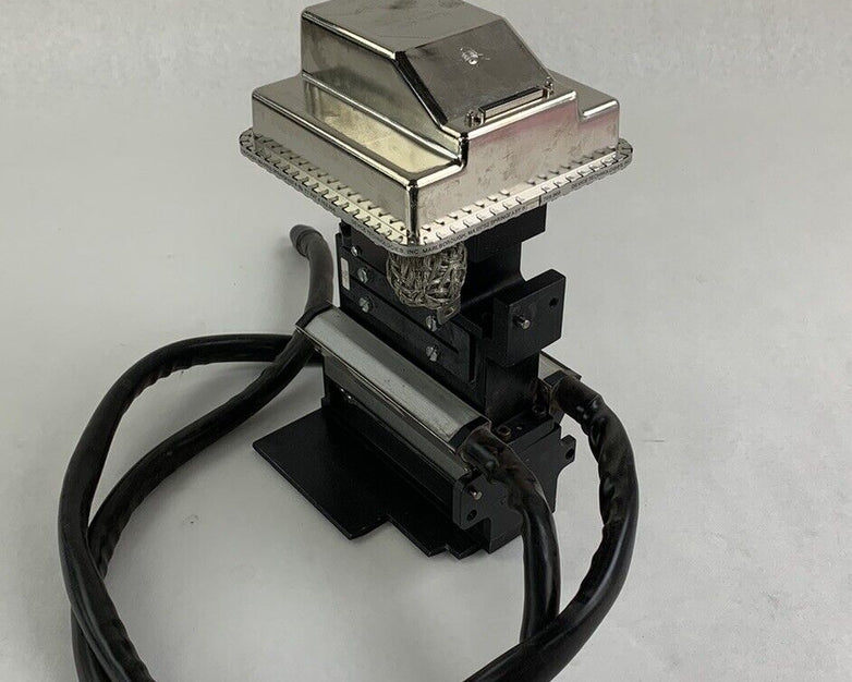 PCA NDP-1000 43280270-009 Lens Mount Assembly 4328 0338-001 4194