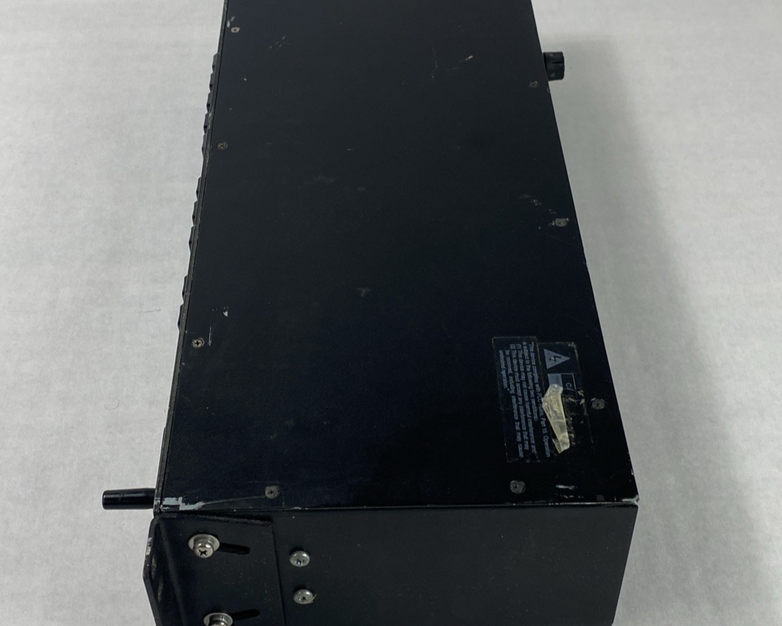 Vicon V1300X-RVC Camera Controller Untested