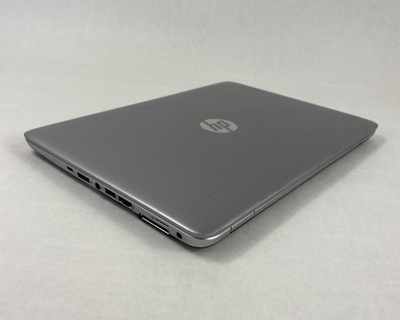 HP mt42 Mobile Thin Client AMD Pro A8 8600B R6 1.6GHz 4GB RAM 14" No Batt/HDD/OS