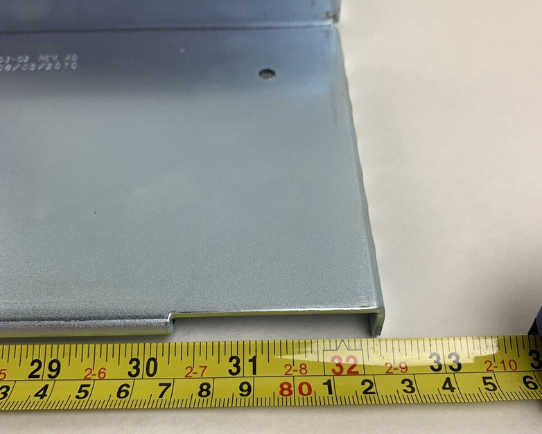 Cisco 700-23702-02 / 700-23703-02 Bottom Support Rails For Cisco Nexus 7000