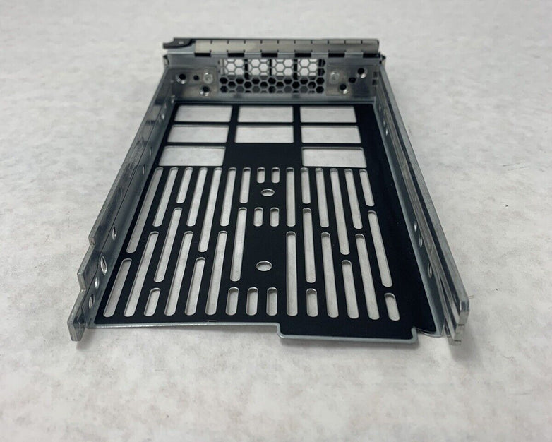 3.5" SAS SATA Hard Drive Tray Caddy for Dell PowerEdge Of238f