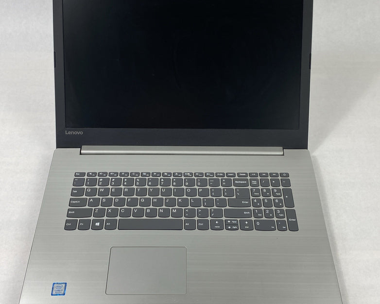 Lenovo IdeaPad 330-17IKB Core i7-8550U 1.80 GHz 16 GB RAM 17.3" No HDD No OS