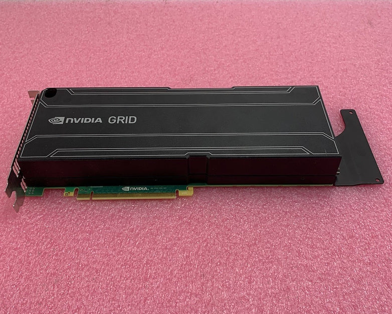 Nvidia GRID K1 16GB DDR3 Graphics Accelerator