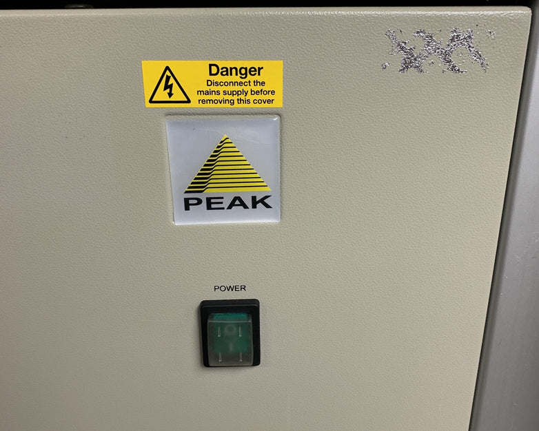 Peak N300DR Scientific Nitrogen Generator