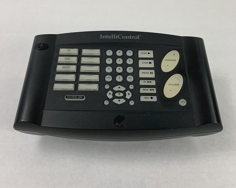 Niles Audio IntelliControl System Tabletop Remote Control Unit