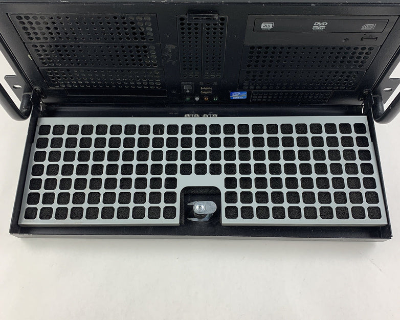 Unbranded 4U Server Barebones Chassis w/ Blanks and Fans, No Boards, PSU or HDD