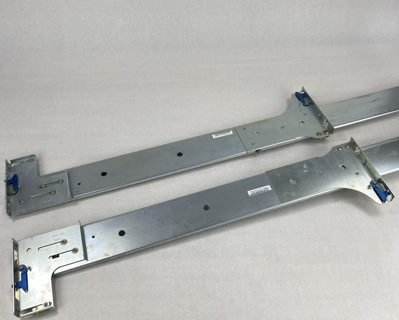 Dell H7970 / H7829 Left And Right Rail Kit For PowerEdge Server