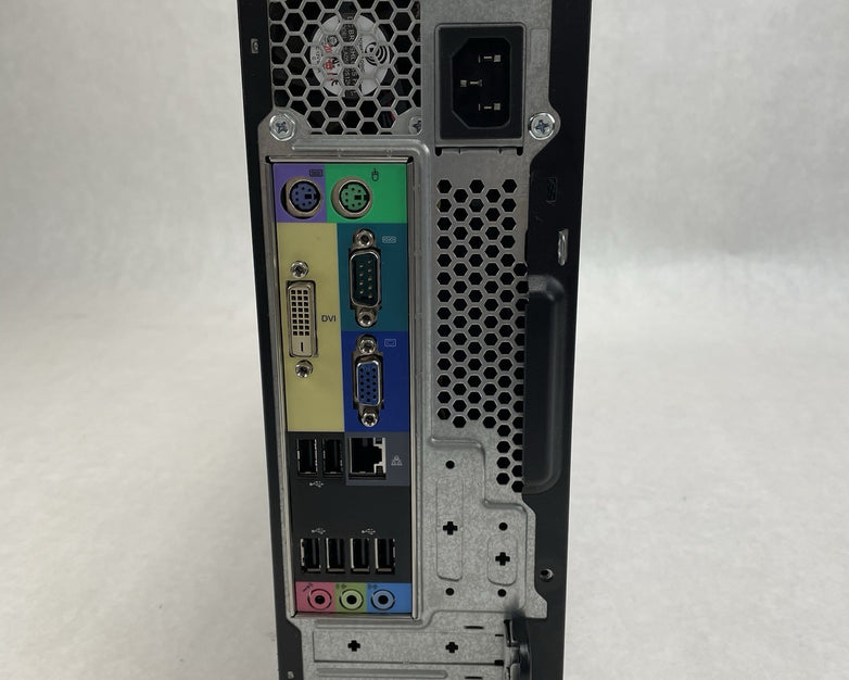 Acer Veriton X4610G SFF i3-2120 3.30 GHz 4 GB RAM No HDD No OS