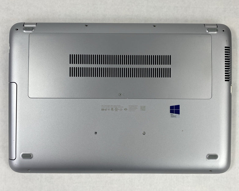 HP ProBook 450 G4 Core i5-7200U 2.50 GHz 8 GB RAM 15.6" No Battery No HDD No OS